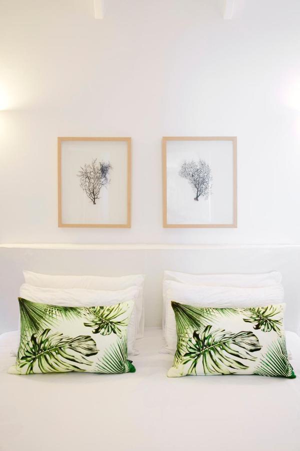 Motu Beachfront Art Villas Rarotonga Buitenkant foto